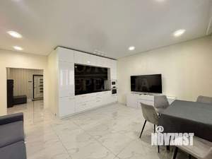 2-к квартира, на длительный срок, 66м2, 4/10 этаж