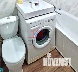 1-к квартира, на длительный срок, 39м2, 9/9 этаж