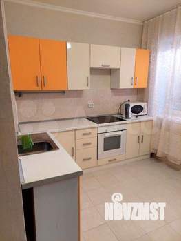 1-к квартира, на длительный срок, 41м2, 6/9 этаж