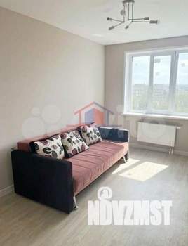 1-к квартира, на длительный срок, 39м2, 7/7 этаж