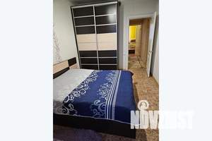 3-к квартира, посуточно, 82м2, 9/9 этаж