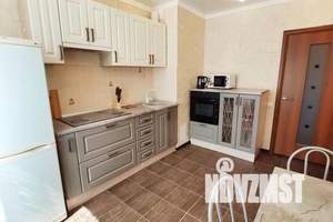 3-к квартира, посуточно, 65м2, 5/9 этаж
