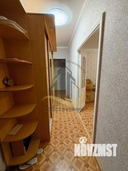 3-к квартира, на длительный срок, 64м2, 6/9 этаж