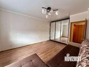 1-к квартира, на длительный срок, 40м2, 3/9 этаж