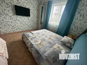 2-к квартира, посуточно, 54м2, 5/9 этаж