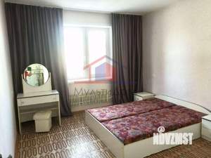 2-к квартира, на длительный срок, 53м2, 3/9 этаж