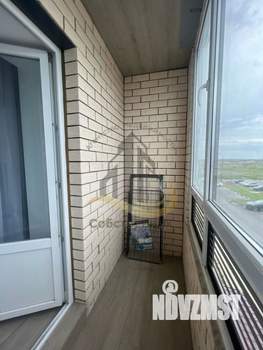 1-к квартира, на длительный срок, 39м2, 3/10 этаж