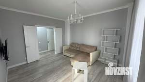 2-к квартира, на длительный срок, 64м2, 14/16 этаж
