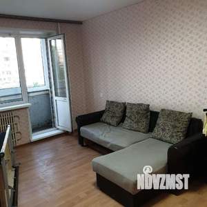 1-к квартира, на длительный срок, 39м2, 4/9 этаж