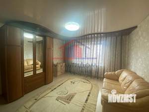 1-к квартира, на длительный срок, 37м2, 7/9 этаж