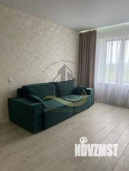 1-к квартира, на длительный срок, 39м2, 3/10 этаж