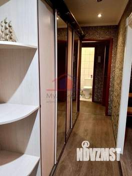 3-к квартира, на длительный срок, 64м2, 6/9 этаж