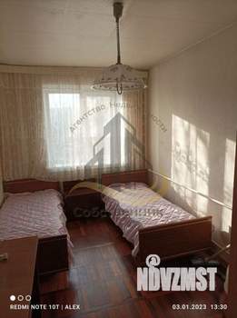 3-к квартира, на длительный срок, 60м2, 6/9 этаж