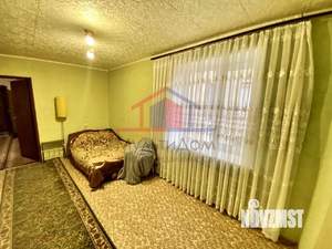 2-к квартира, на длительный срок, 48м2, 3/5 этаж
