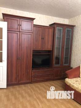 1-к квартира, на длительный срок, 39м2, 9/9 этаж