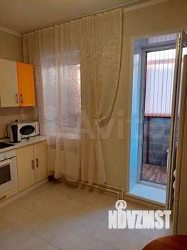1-к квартира, на длительный срок, 41м2, 6/9 этаж