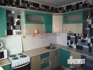 3-к квартира, на длительный срок, 64м2, 7/9 этаж
