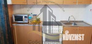 1-к квартира, на длительный срок, 39м2, 7/9 этаж