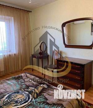 3-к квартира, на длительный срок, 99м2, 1/9 этаж