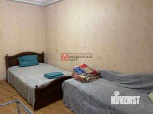 2-к квартира, на длительный срок, 39м2, 1/4 этаж