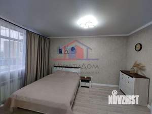 1-к квартира, на длительный срок, 34м2, 5/10 этаж