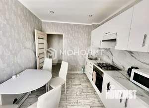 2-к квартира, на длительный срок, 54м2, 3/10 этаж