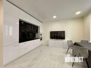 2-к квартира, на длительный срок, 66м2, 4/10 этаж