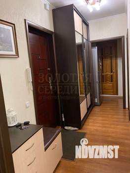 2-к квартира, на длительный срок, 54м2, 5/9 этаж