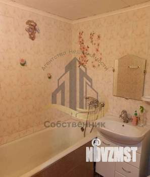 1-к квартира, на длительный срок, 39м2, 5/9 этаж