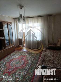 3-к квартира, на длительный срок, 60м2, 6/9 этаж