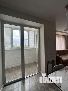 3-к квартира, на длительный срок, 80м2, 6/9 этаж