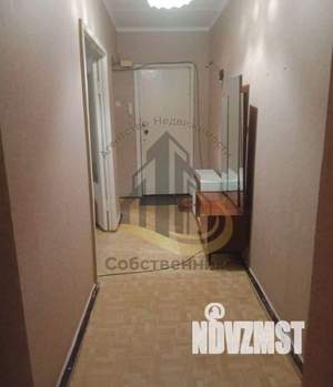 3-к квартира, на длительный срок, 64м2, 5/9 этаж
