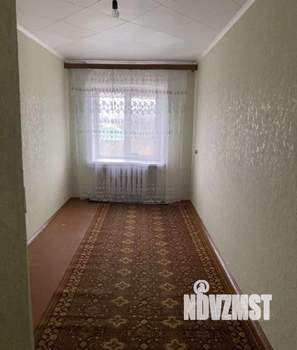 3-к квартира, на длительный срок, 61м2, 4/5 этаж