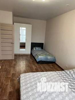 1-к квартира, посуточно, 42м2, 7/12 этаж