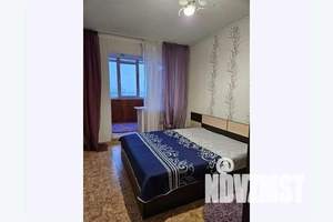 3-к квартира, посуточно, 82м2, 9/9 этаж