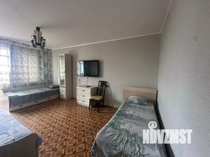 2-к квартира, посуточно, 54м2, 5/9 этаж