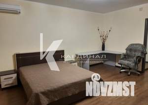 1-к квартира, на длительный срок, 52м2, 8/9 этаж
