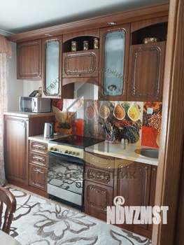 3-к квартира, на длительный срок, 62м2, 3/9 этаж