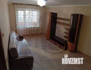 2-к квартира, на длительный срок, 45м2, 3/9 этаж