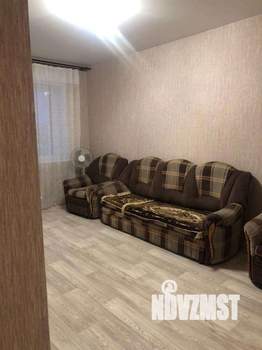 1-к квартира, на длительный срок, 41м2, 9/14 этаж