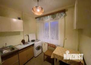 3-к квартира, на длительный срок, 61м2, 4/5 этаж