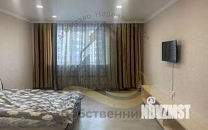 1-к квартира, на длительный срок, 45м2, 9/9 этаж