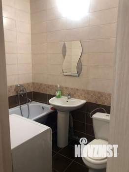 1-к квартира, на длительный срок, 41м2, 9/14 этаж