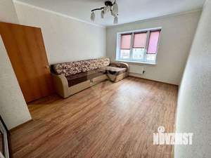 1-к квартира, на длительный срок, 40м2, 3/9 этаж