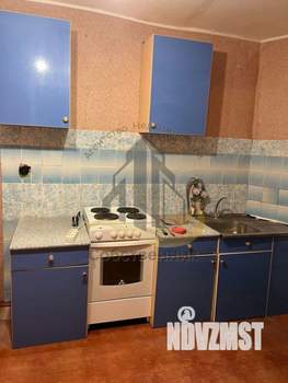 2-к квартира, на длительный срок, 60м2, 2/5 этаж