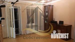 3-к квартира, на длительный срок, 90м2, 5/5 этаж