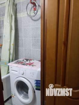 2-к квартира, на длительный срок, 52м2, 6/9 этаж