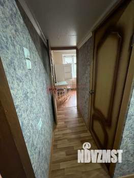 1-к квартира, на длительный срок, 39м2, 2/5 этаж