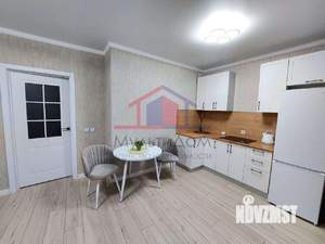 1-к квартира, на длительный срок, 34м2, 5/10 этаж