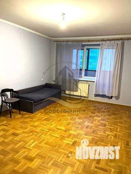 3-к квартира, на длительный срок, 96м2, 6/17 этаж